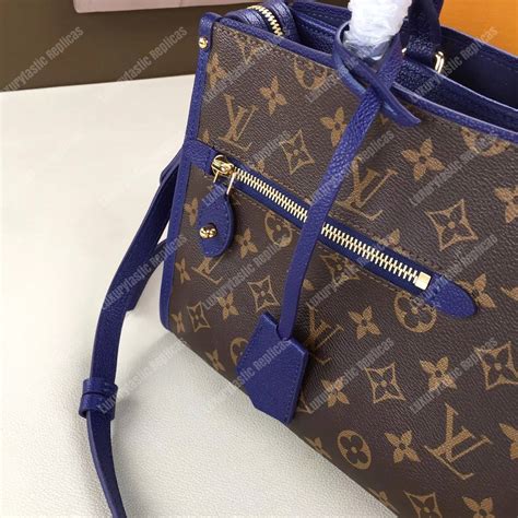 tas louis vuitton dames|louis vuitton baggy.